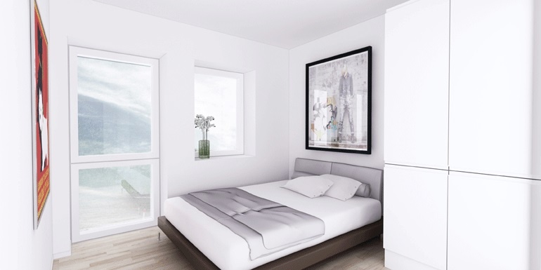 Lejlighed på 97 m2 i Odense C, Vesterbro 