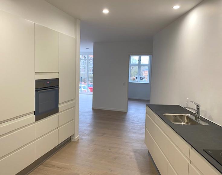 Sdr. Boulevard 28, st., 5000 Odense C billede 2
