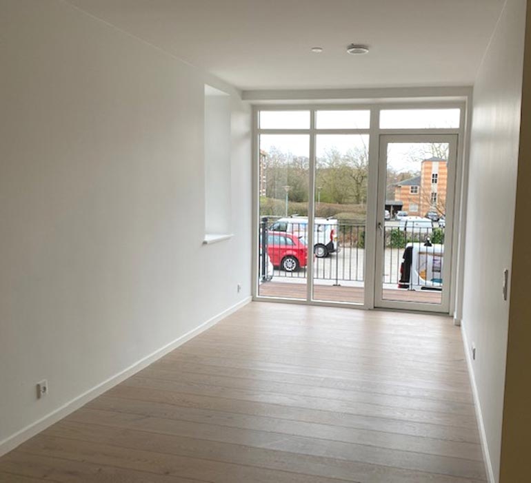 Sdr. Boulevard 28, st., 5000 Odense C billede 5