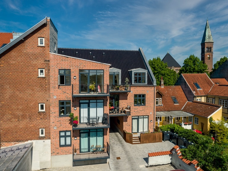 Sdr. Boulevard 28, st., 5000 Odense C billede 1