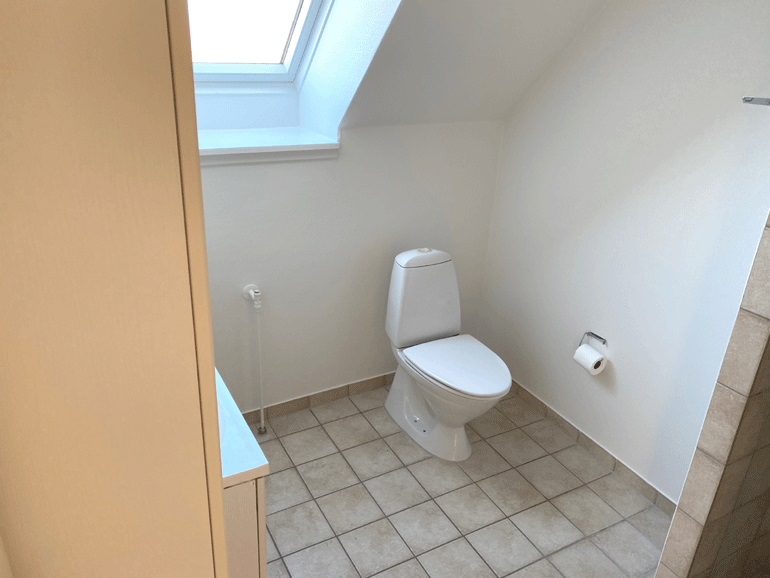 Lejlighed på 61 m2 i Odense C, Alexandragade 