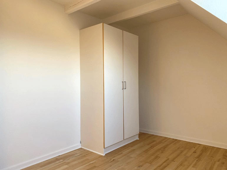 Lejlighed på 61 m2 i Odense C, Alexandragade billede 5