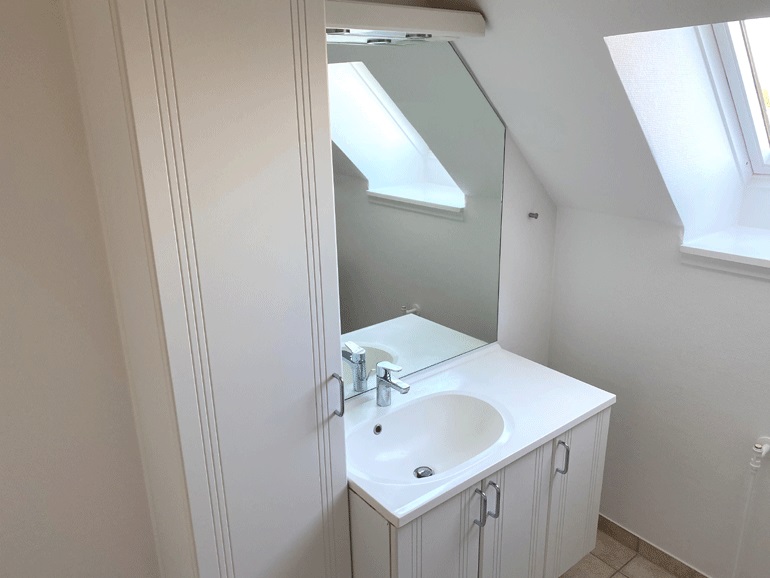 Lejlighed på 61 m2 i Odense C, Alexandragade billede 6