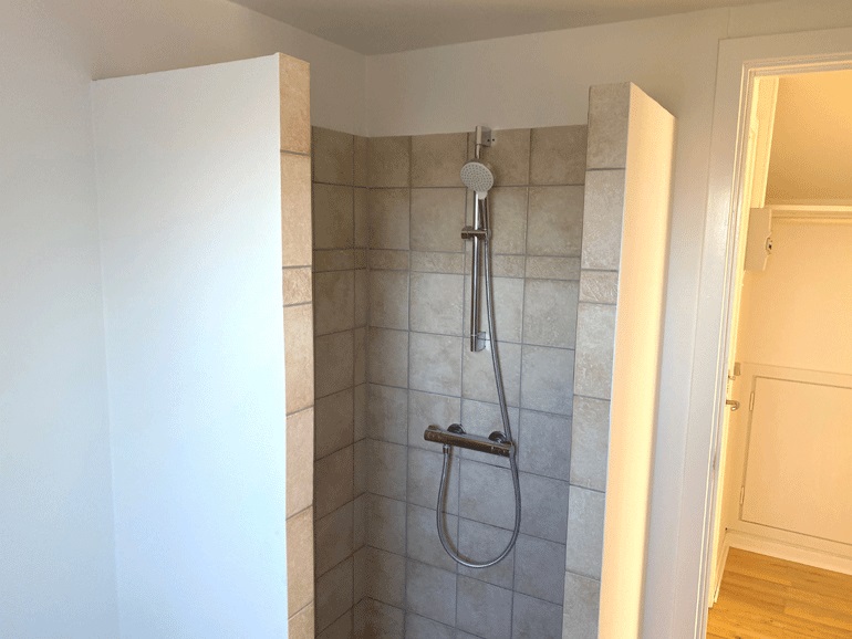 Lejlighed på 61 m2 i Odense C, Alexandragade 