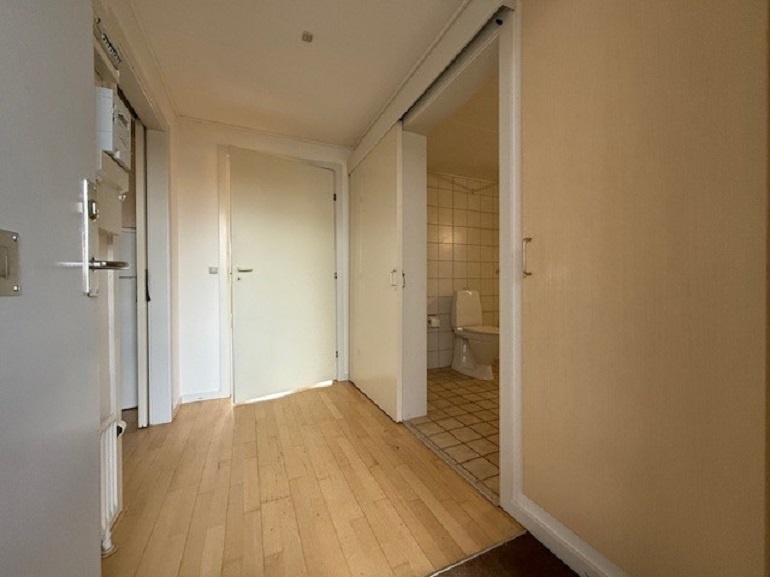 Lejlighed på 69 m2 i Odense C, Astrupvej 