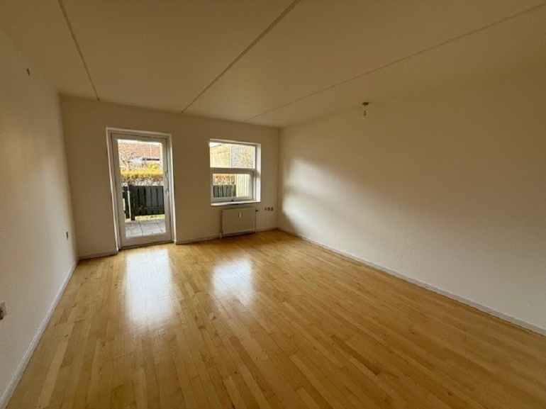 Lejlighed på 69 m2 i Odense C, Astrupvej 