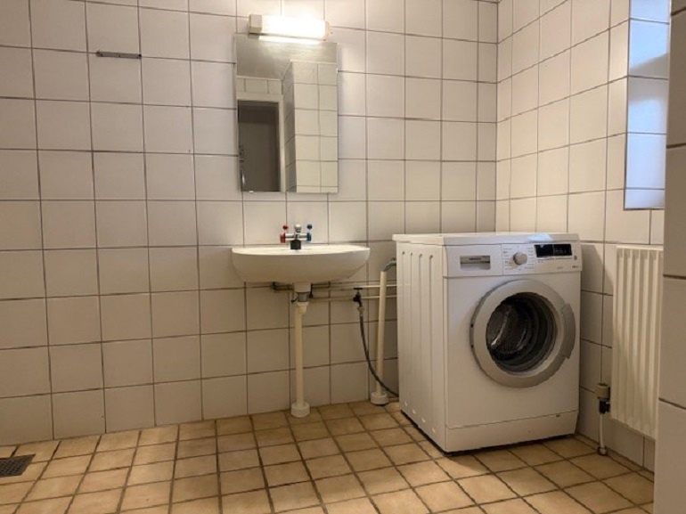 Lejlighed på 69 m2 i Odense C, Astrupvej 