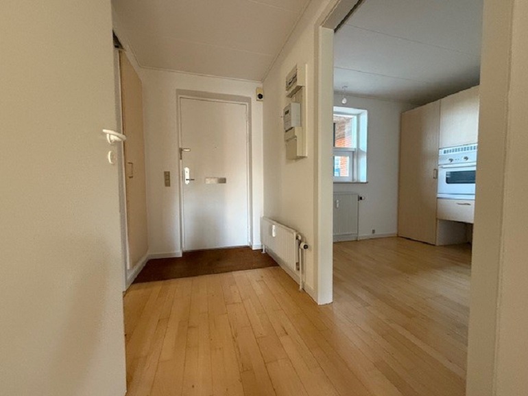 Lejlighed på 69 m2 i Odense C, Astrupvej 