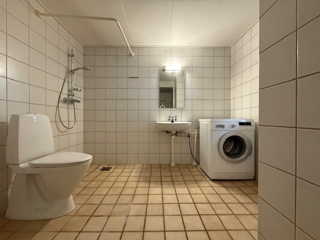 Lejlighed på 69 m2 i Odense C, Astrupvej 