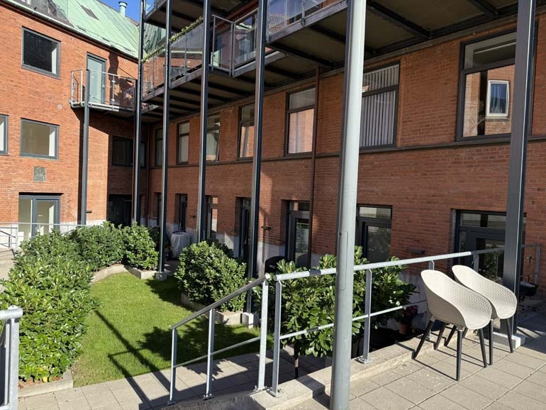 Grønnegade 30, kl., 5000 Odense C billede 3