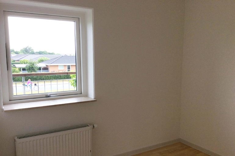 Lejlighed på 77 m2 i Middelfart, Morelgrenen 