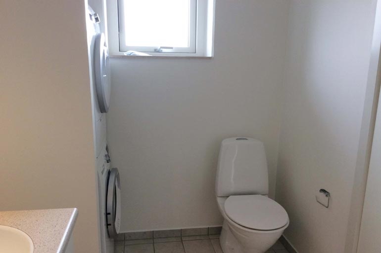 Lejlighed på 77 m2 i Middelfart, Morelgrenen 