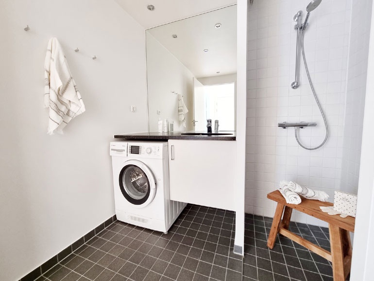 Lejlighed på 78 m2 i Odense C, Kanslergade 