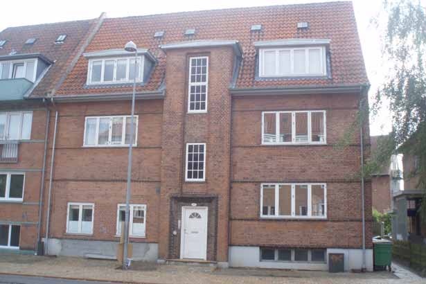Kragsbjergvej, 5000 Odense C billede 1