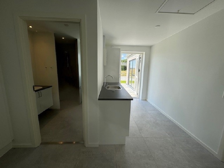 Lejlighed på 99 m2 i Ringe, Frøvej 