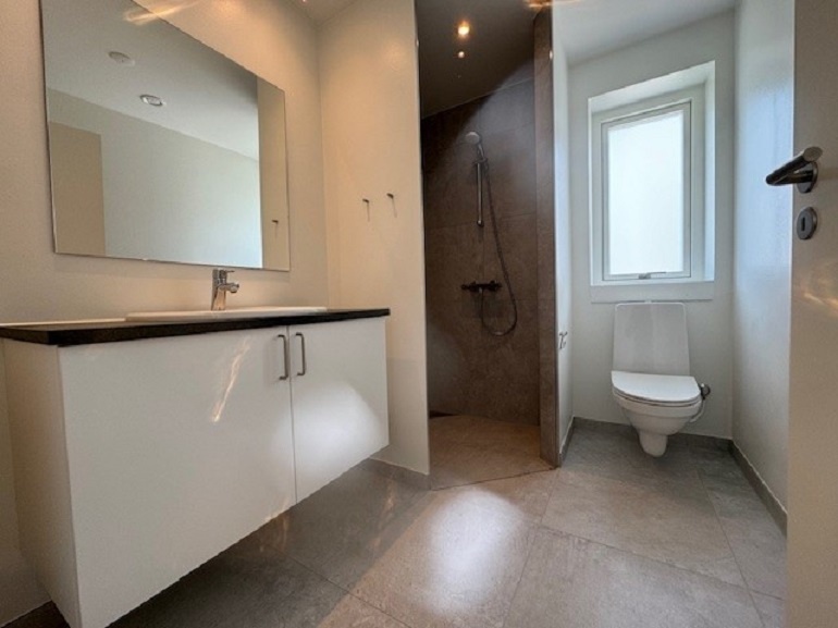 Lejlighed på 99 m2 i Ringe, Frøvej 