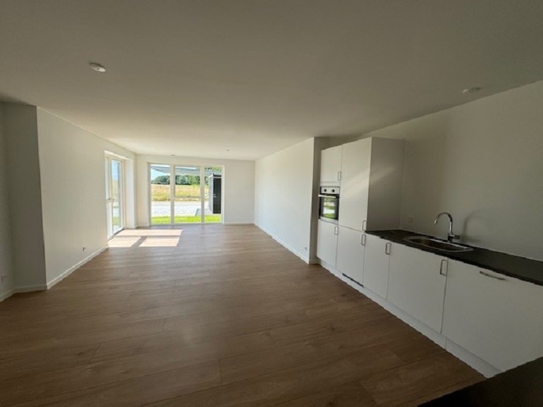 Lejlighed på 99 m2 i Ringe, Frøvej 