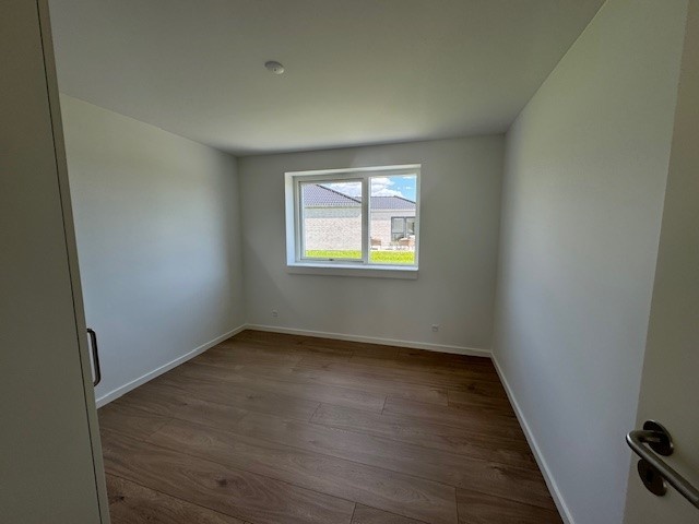 Lejlighed på 99 m2 i Ringe, Frøvej 