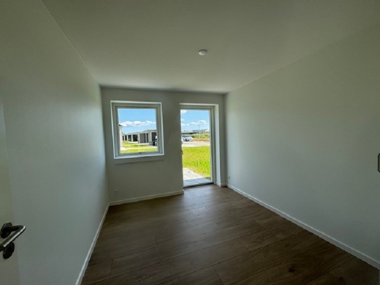 Lejlighed på 99 m2 i Ringe, Frøvej 