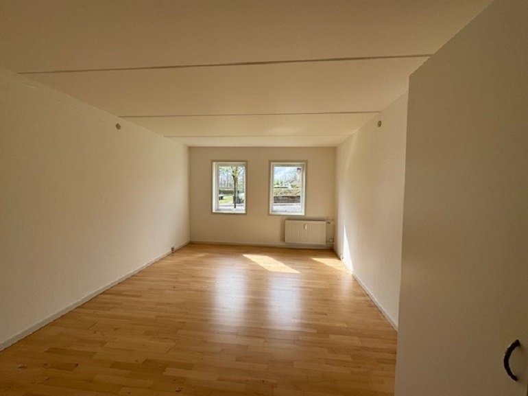 Lejlighed på 40 m2 i Vissenbjerg, Østergade 