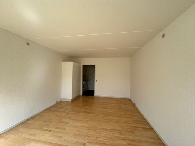 Lejlighed på 40 m2 i Vissenbjerg, Østergade 