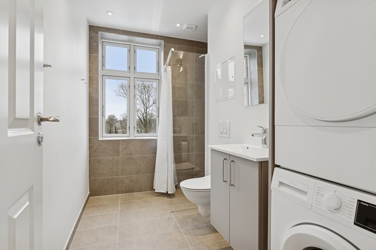 Lejlighed på 67 m2 i Odense C, Sdr. Boulevard 