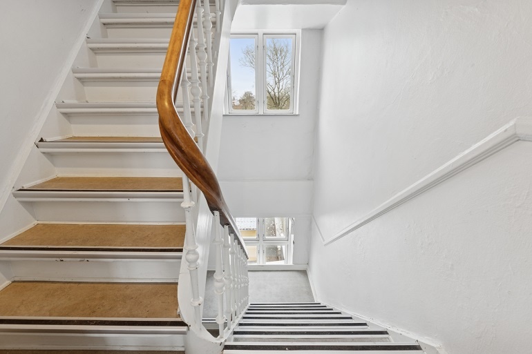 Lejlighed på 67 m2 i Odense C, Sdr. Boulevard 