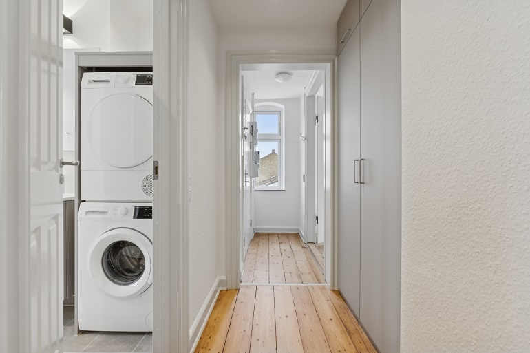 Lejlighed på 67 m2 i Odense C, Sdr. Boulevard 