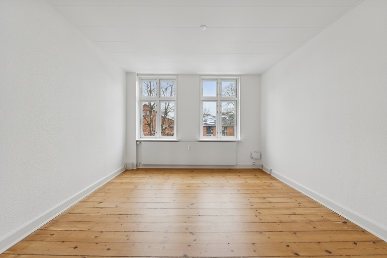 Lejlighed på 67 m2 i Odense C, Sdr. Boulevard 