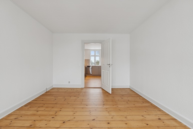 Lejlighed på 67 m2 i Odense C, Sdr. Boulevard 