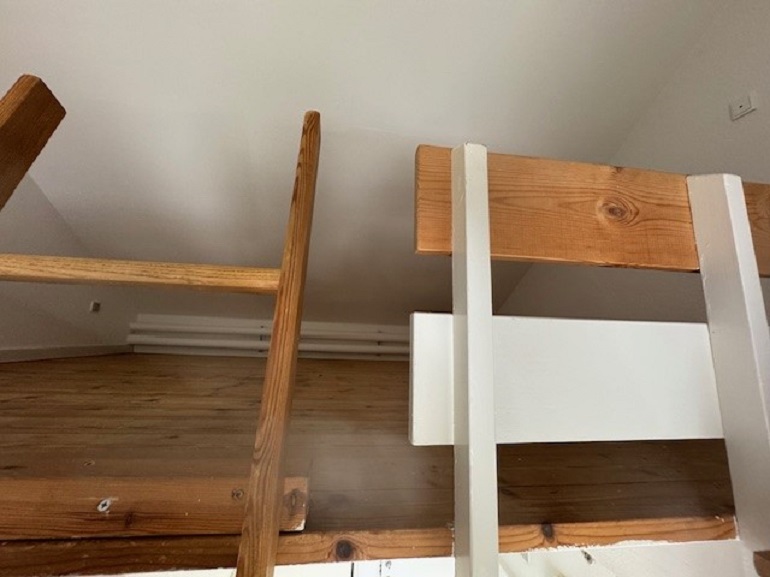 Lejlighed på 34 m2 i Odense C, Vindegade 