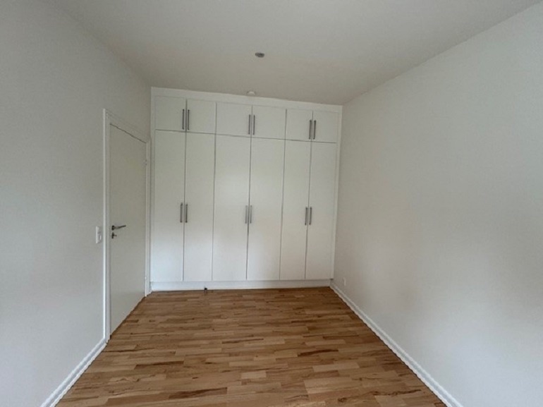 Lejlighed på 66 m2 i Odense C, Nyborgvej 