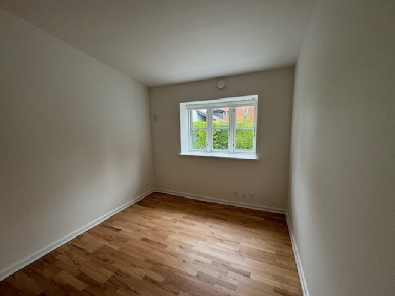 Lejlighed på 66 m2 i Odense C, Nyborgvej 