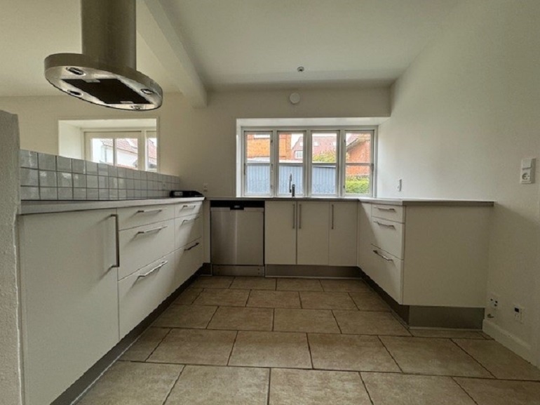 Lejlighed på 66 m2 i Odense C, Nyborgvej 