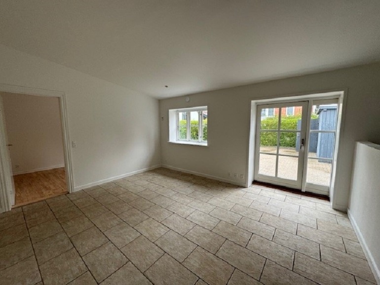 Lejlighed på 66 m2 i Odense C, Nyborgvej 