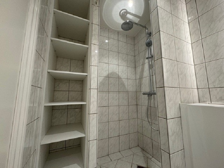 Lejlighed på 66 m2 i Odense C, Nyborgvej 