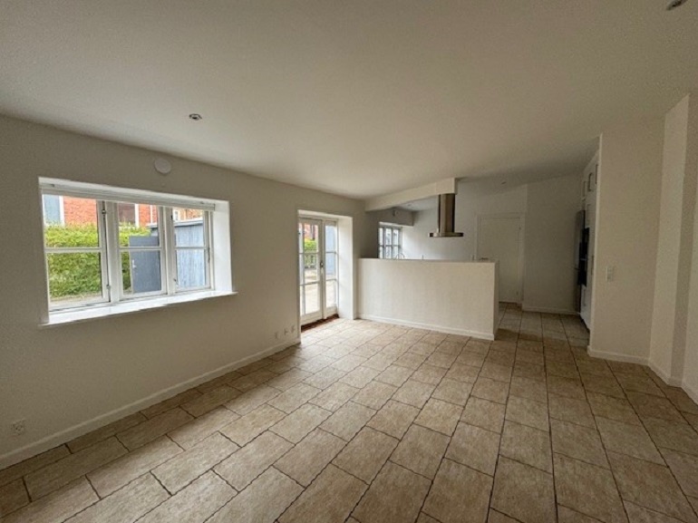 Lejlighed på 66 m2 i Odense C, Nyborgvej 