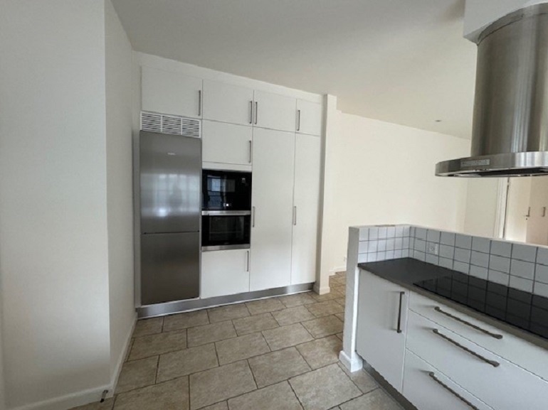 Lejlighed på 66 m2 i Odense C, Nyborgvej 