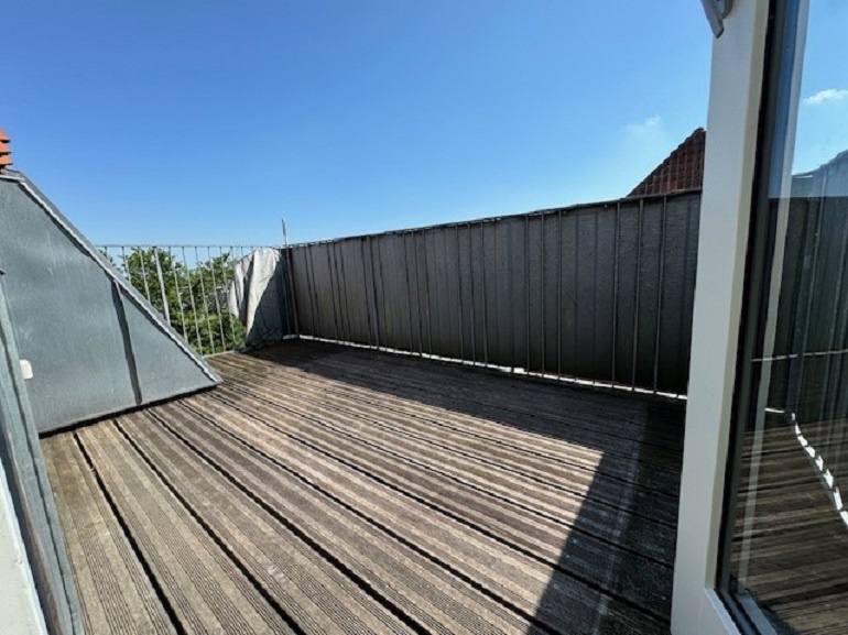 Lejlighed på 95 m2 i Odense V, Middelfartvej 