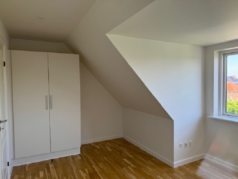 Lejlighed på 95 m2 i Odense V, Middelfartvej 
