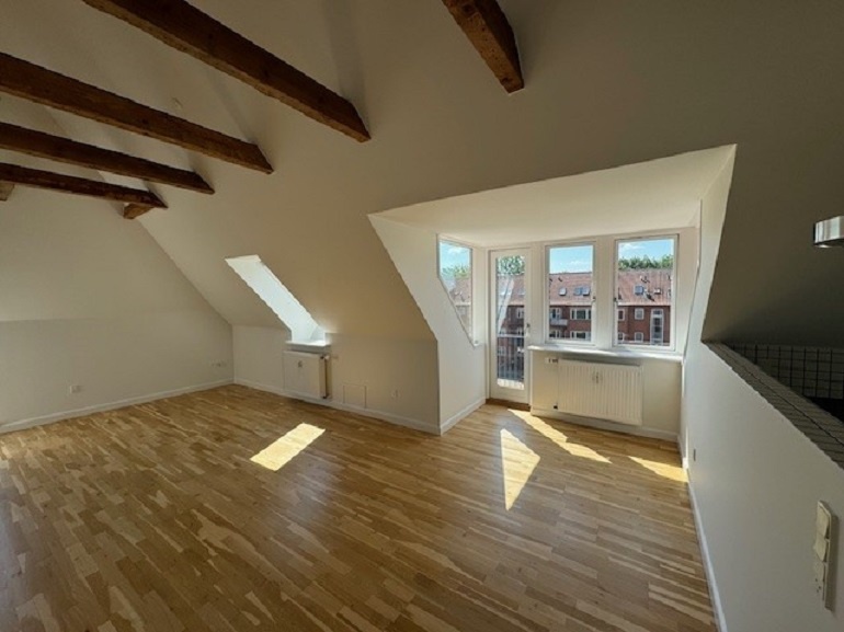 Lejlighed på 95 m2 i Odense V, Middelfartvej 