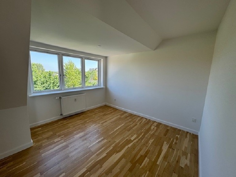 Lejlighed på 95 m2 i Odense V, Middelfartvej 