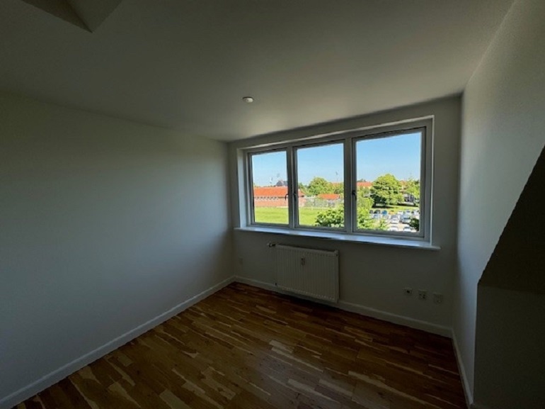 Lejlighed på 95 m2 i Odense V, Middelfartvej 