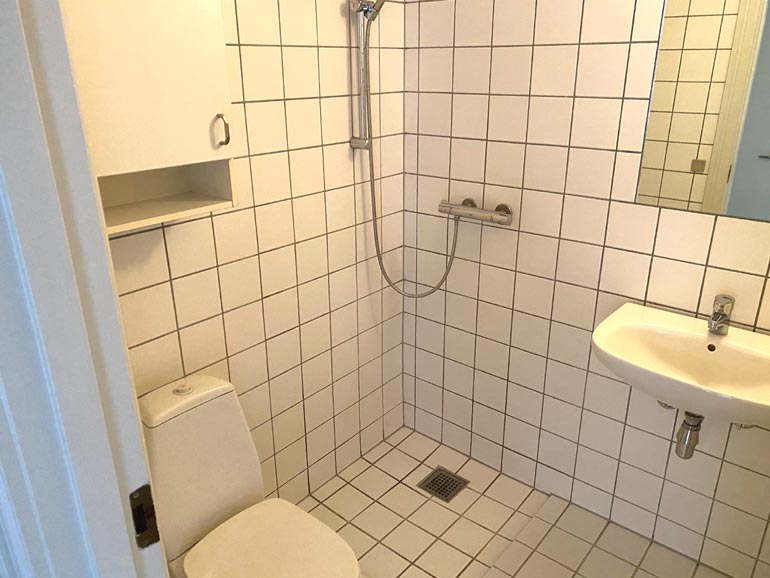 Dagmargade 6, 2. th, 5000 Odense C billede 5