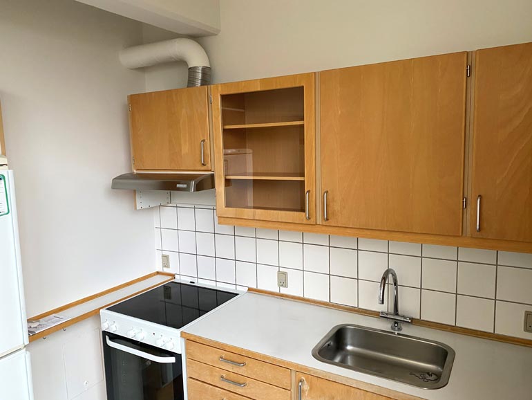 Dagmargade 6, 2. th, 5000 Odense C billede 2