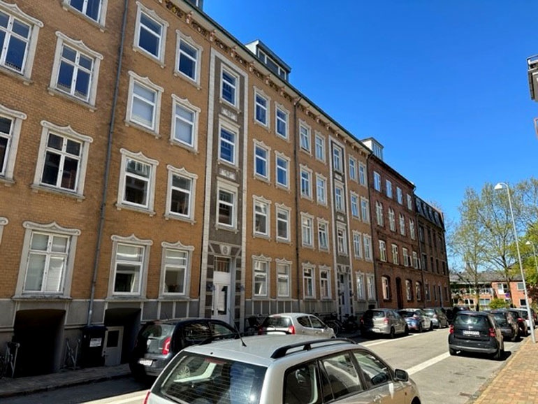 Dagmargade 6, 2. th, 5000 Odense C billede 1
