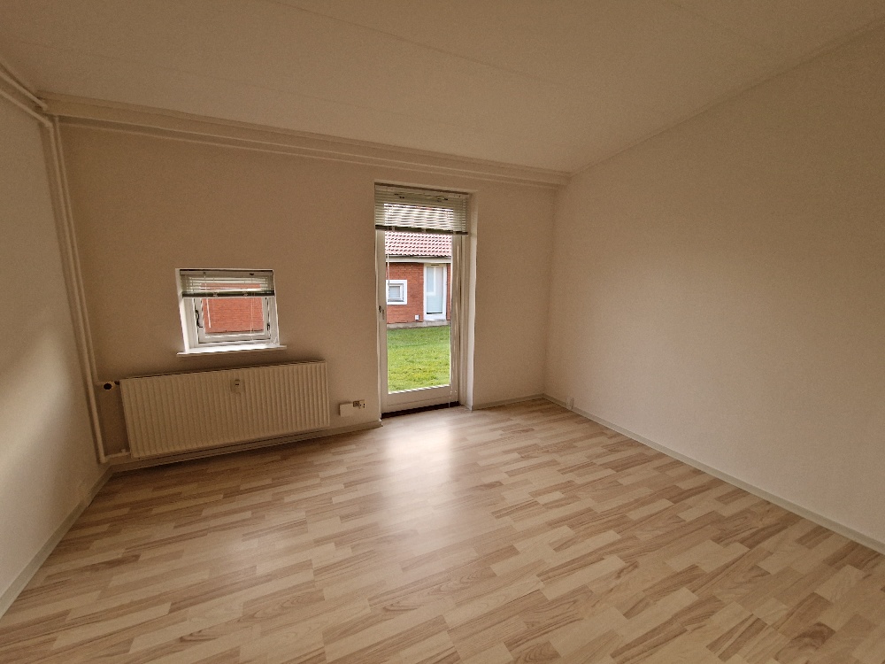 Lejlighed på 25 m2 i Odense S, Honningbivænget 