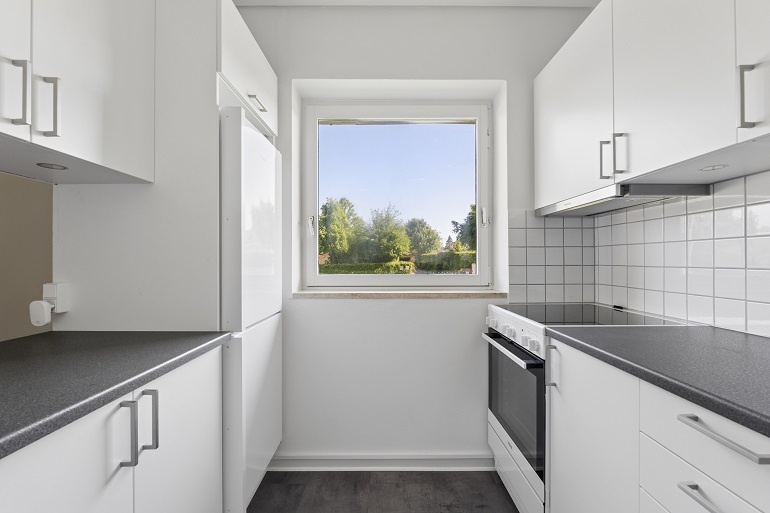 Lejlighed på 48 m2 i Assens, Korsvang 