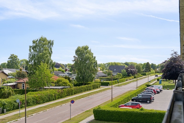 Lejlighed på 48 m2 i Assens, Korsvang 