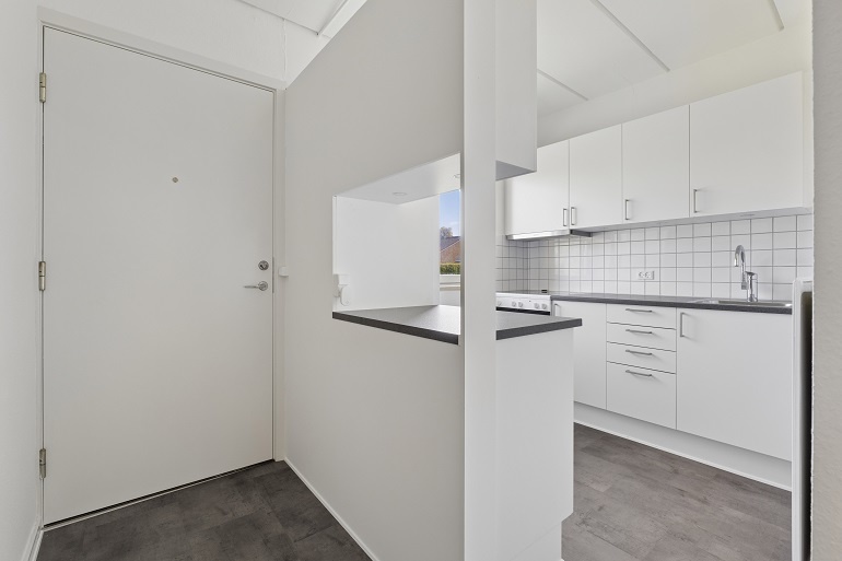 Lejlighed på 48 m2 i Assens, Korsvang 